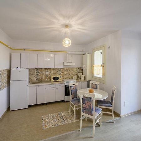 Apartament Laur 古拉哈莫卢洛伊 外观 照片